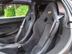 McLaren P1 XP05 2013 года